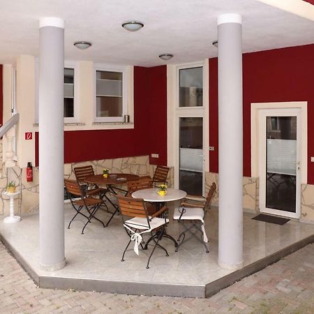 Ferienwohnungen Pension Aurora Kappel-Grafenhausen Exterior foto
