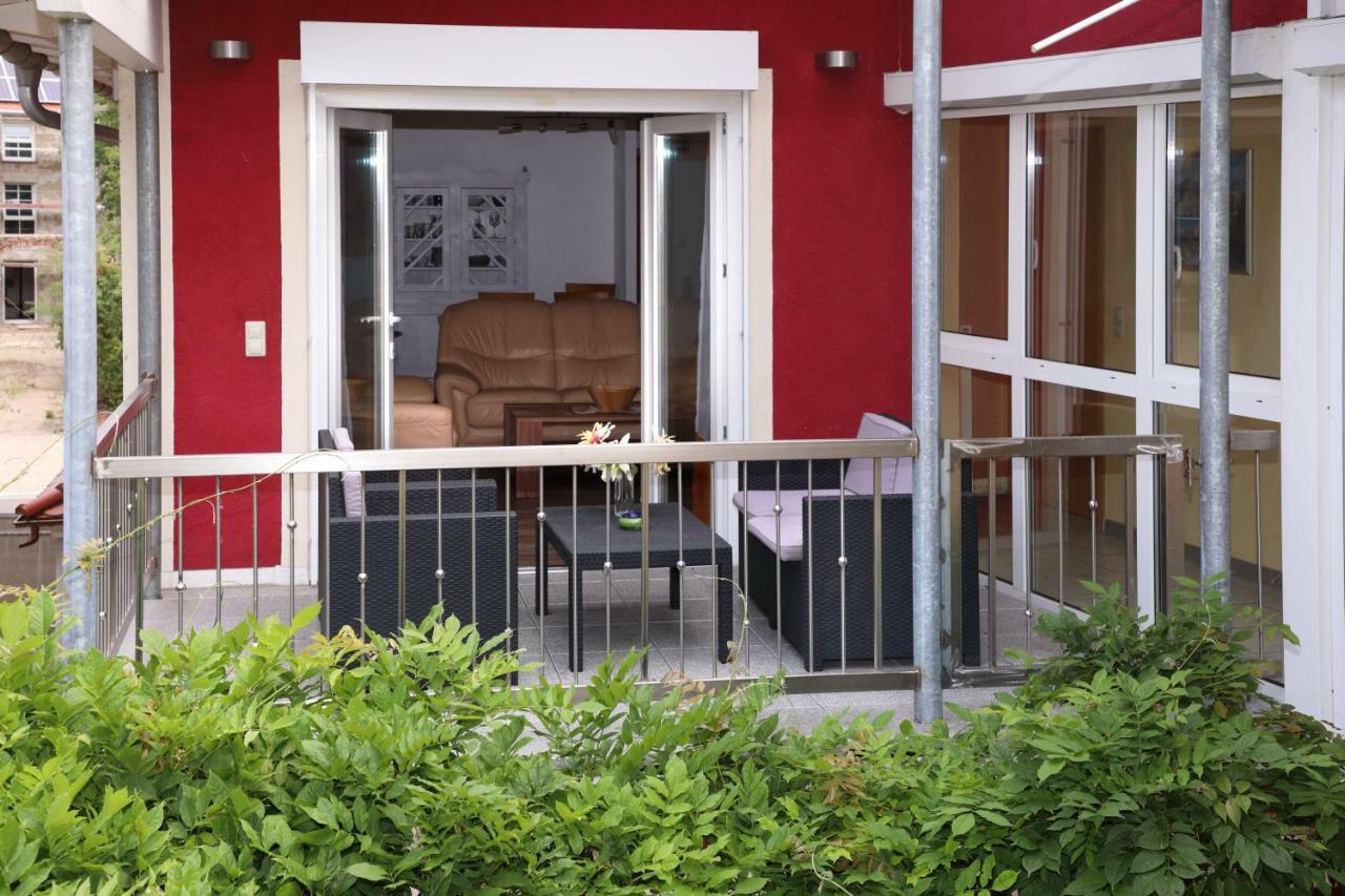Ferienwohnungen Pension Aurora Kappel-Grafenhausen Exterior foto